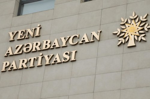 YAP-ın rayon təşkilatlarında yoxlamalar başlayır - Partiyadan xaricedilmələrin davamı olacaq