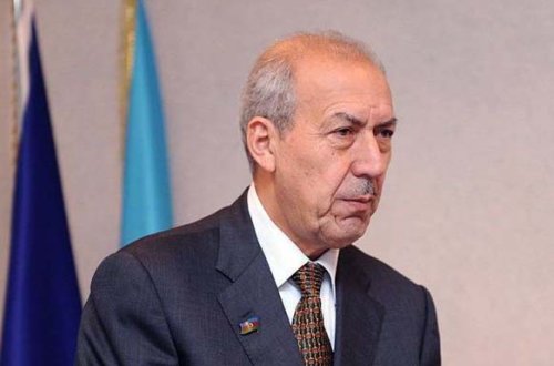 Bu partiya fəaliyyətini dayandırdı