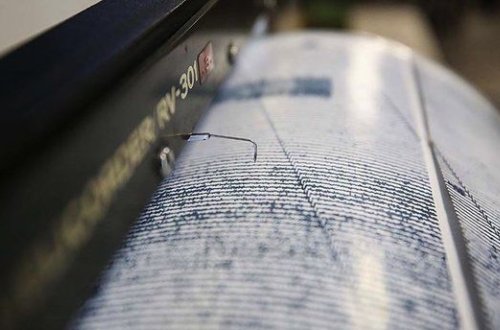 Ekvadorda 6,7 bal gücündə zəlzələ baş verib