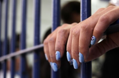 Bakıda ərini sifarişlə öldürdən qadın və icraçılar həbs edildi