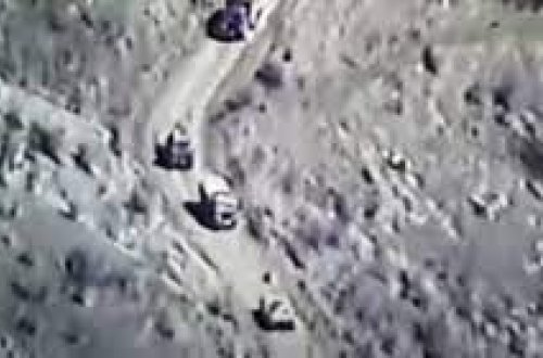 Azərbaycan MN Rusiya sülhməramlıları qarşısında qəti tələb qoyub: 