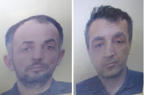 Qubada narkotik satanlar saxlanıldı - VİDEO