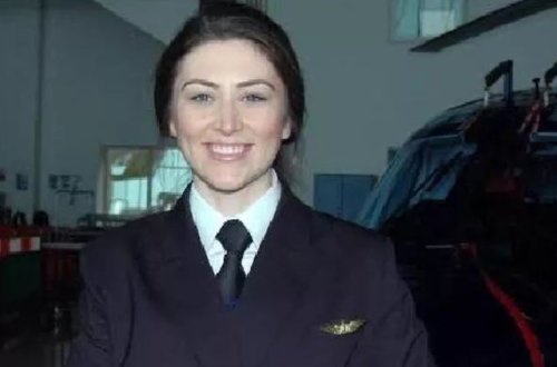 Türk Hava Yollarının qadın pilotu xərçəng xəstəliyindən vəfat edib