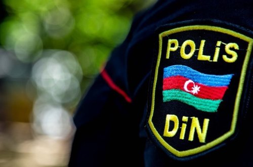 Naxçıvan Muxtar Respublikası DYPİ-nin rəisi vəzifəsindən azad edilib