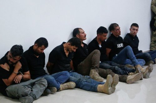 Haiti Prezidentinə sui-qəsddə təqsirləndirilən şəxs əməlini etiraf edib