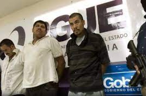 Meksikada cinayətkar qruplaşma zərərsizləşdirilib, yaralılar var