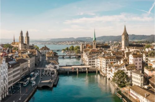 Dünyanın ən təhlükəsiz turizm bölgələri açıqlandı