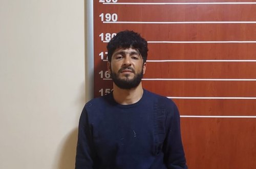 Profilində narkotiki təbliğ etdi, həbs olundu