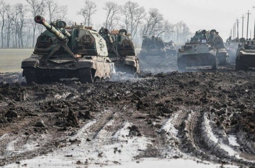 Britaniya kəşfiyyatı: 