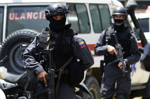 Başına bir milyon dollar qoyulan “Dovşan” məhv edildi - FOTO