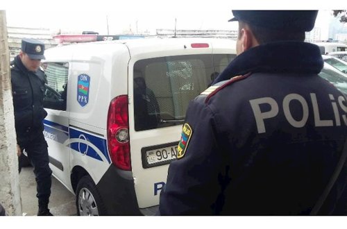 Ələtdə qətl törətməkdə şübhəli bilinən şəxs tutuldu — YENİLƏNİB
