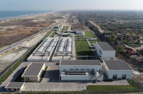 “Azərsu” 72 milyon dollar pulu batırıb –Hesablama Palatası layihədə ciddi qusurlar aşkar etdi