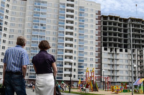 Bu şəxslər güzəştli şərtlərlə mənzil ala biləcək (VİDEO)