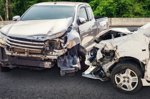 Novruz tətili günlərində yol qəzalarında 10 nəfər ölüb