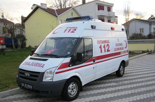 Tanınmış aktyor təcili tibbi yardımda vəfat etdi - FOTO