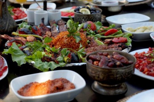 Oruc tutanlar üçün VACİB MƏLUMAT - İmsakda və iftarda bunlara əməl edin