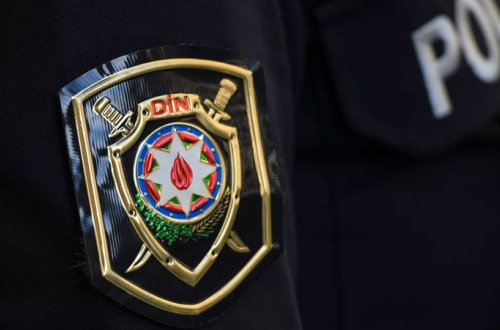 Bakıda film kimi cinayət: Sahibkara xəsarət yetirildi, azyaşlı oğlu hədələndi...