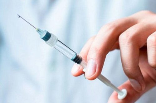 Ağdamda antibiotik iynəsi vurulan qadın öldü