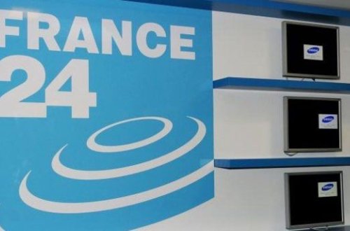 Burkina Fasoda France 24 telekanalının yayımı dayandırılıb