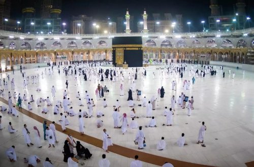 Səudiyyə Ərəbistanı Ramazan ayında yalnız bir dəfə ziyarətin olacağını açıqladı