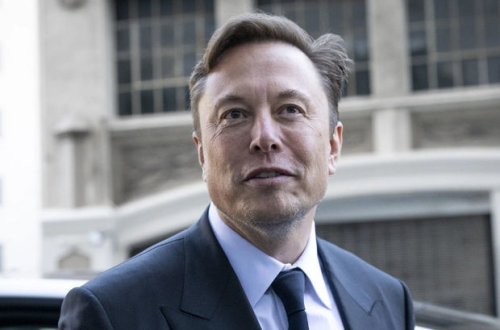 İlon Mask beyin çiplərini insanlar üzərində sınamaq istəyir