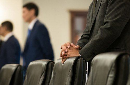 Naxçıvanda yeni təyinatlar