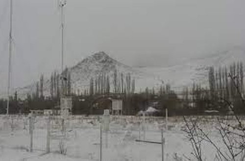 Bəzi yerlərdə yağış, dağlıq ərazilərdə qar yağıb - FAKTİKİ HAVA