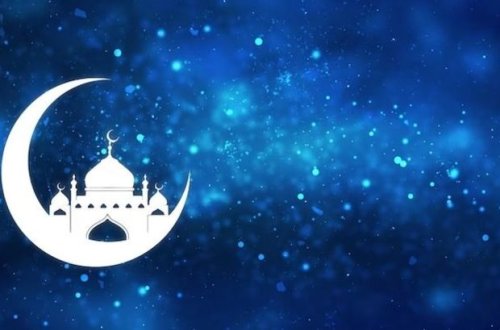 Moskvada Heydər Əliyev Fondunun vitse-prezidenti Leyla Əliyevanın adından iftar verilib