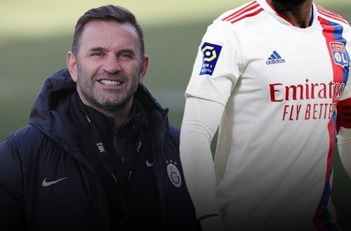 Qalatasaray dünya ulduzunu transfer edir