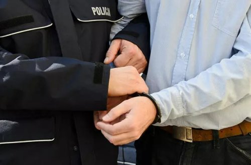 Polşada casusluq ittihamı ilə 2 nəfər həbs edilib