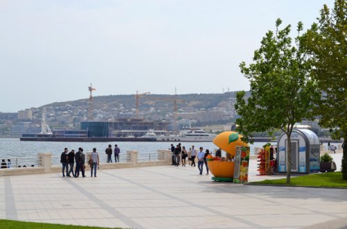 Bulvarda “karantin rejimi”nin tətbiqinə başlandı – Nələr baş verir?