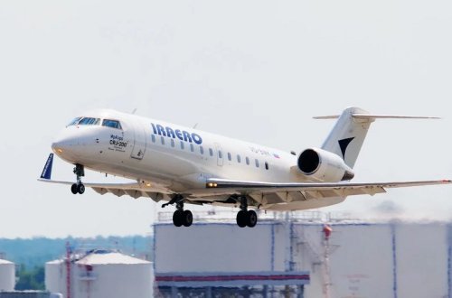 Omskdan Bakıya birbaşa uçuşlar həyata keçiriləcək