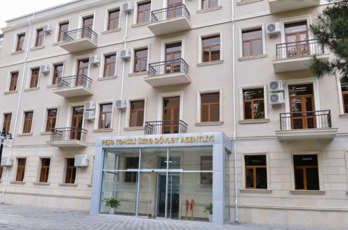 Bu qurumda yoxlama aparıldı, Baş Prokurorluğa müraciət edildi