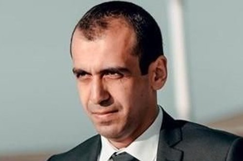 Azərbaycanlı iş adamı Polşada saxlanıldı