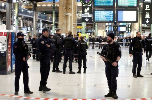 Portuqaliyada silahlı hücum olub, 2 nəfər ölüb