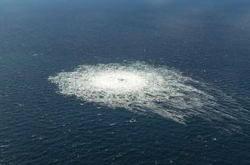 BMT TŞ Rusiyanın “Şimal axını” partlayışlarını araşdırmaq qərarını rədd edib