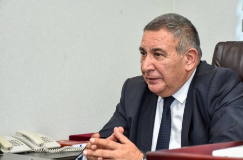 Bu hadisənin sifarişçiləri cəmiyyətdə xof, qorxu yaratmaq istəyirlər - RƏŞAD MƏCİD