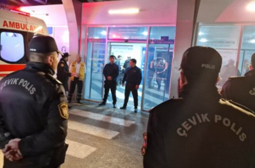 Fazil Mustafa əməliyyatdan çıxıb