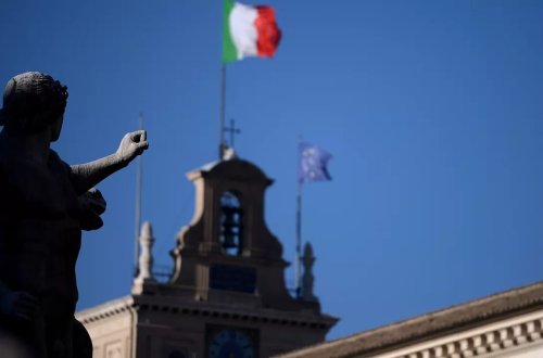 İtaliya sintetik qidaları qadağan edə bilər