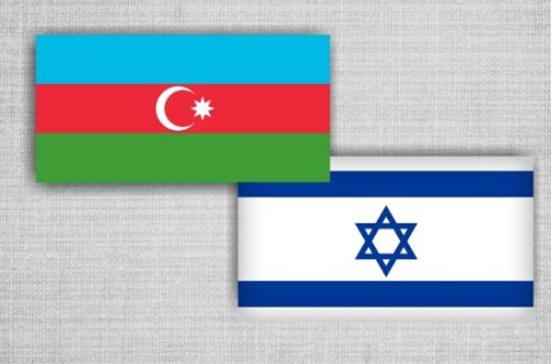 Bu gün İsraildə Azərbaycan səfirliyinin açılışı olacaq