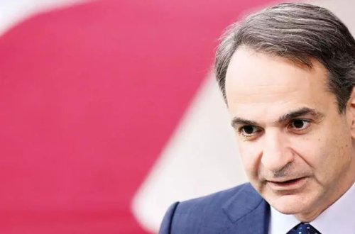 Yunanıstanda seçkilər mayın 21-də keçiriləcək