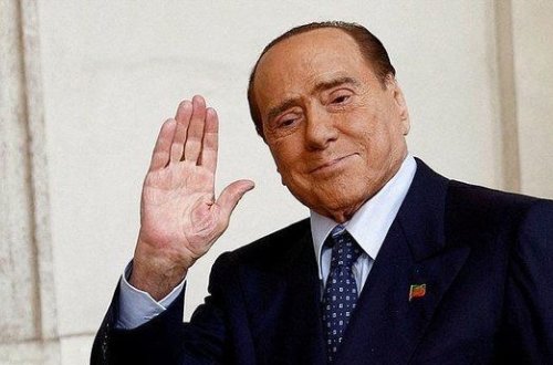 İtaliyanın keçmiş baş naziri Berluskoni xəstəxanaya yerləşdirilib
