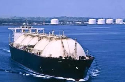 ABŞ Avropanın yeni neft tədarükçüsü oldu