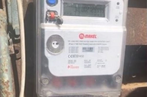 Azərbaycanda elektrik enerjisinin talanması halları aşkar edilib - VİDEO