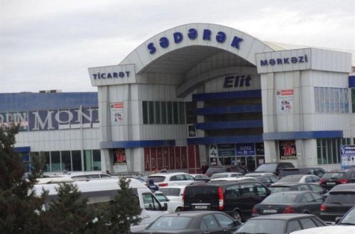 “Sədərək”də dava: 39 yaşlı qadın döyüldü