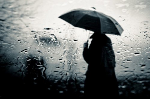 Növbəti üç gündə Bakıda intensiv yağış yağacaq, şimşək çaxacaq - XƏBƏRDARLIQ