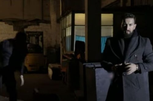 Bakıda film kimi cinayət: Adını dəyişdi, 24 il sonra həbs olundu (VİDEO)