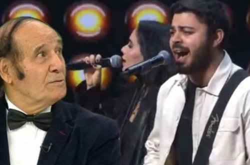 Hər kəsin gözlədiyi baş tutdu: Niyaməddin Musayev 