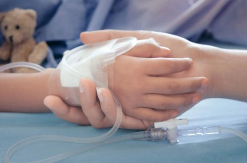 Qırğızıstanda uşaqlar arasına kütləvi zəhərlənmə