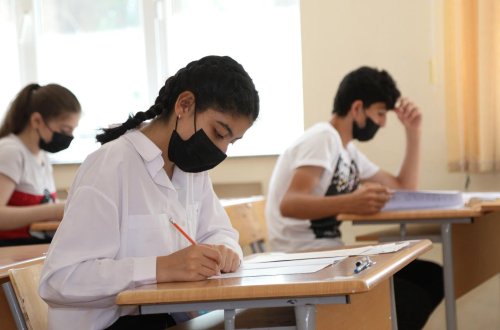 Более 27 тысяч учеников сдадут экзамены 2 апреля